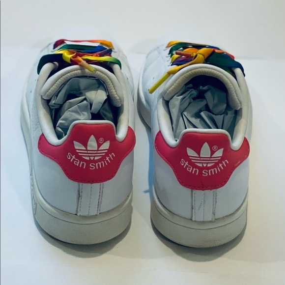 Adidas Stan Smith - Picture 2 of 10